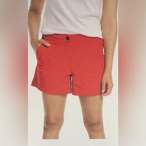 NAUTICA MID RISE TWILL SHORT SIZE (VARIOUS)